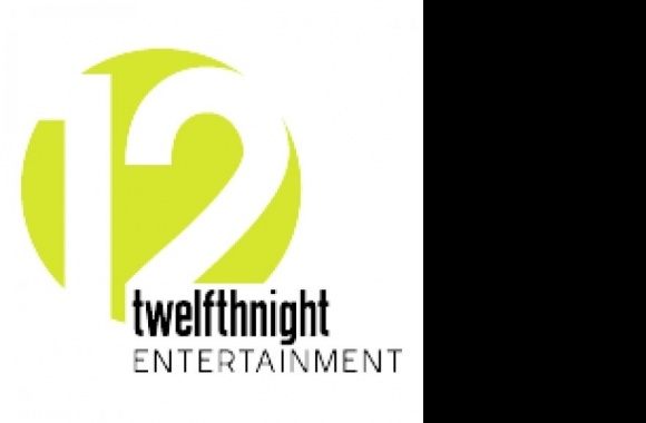 Twelfth Night Entertainment Logo