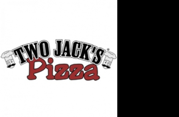 Two Jack's Pizza Logo