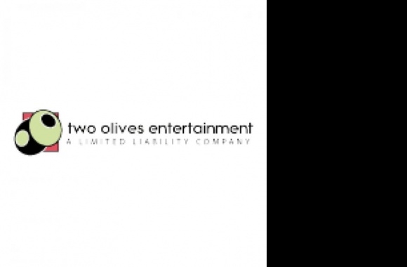 Two Olives Entertainment Logo