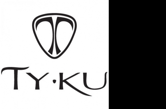 Ty-Ku Sake Logo
