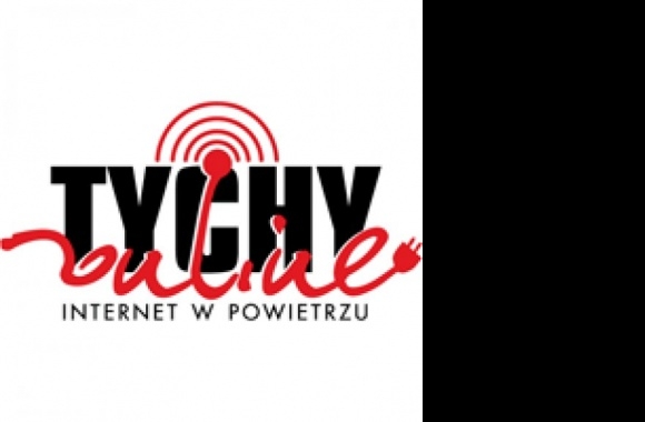 Tychy Online Logo