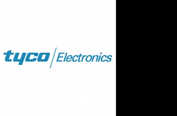 Tyco Electronics Logo