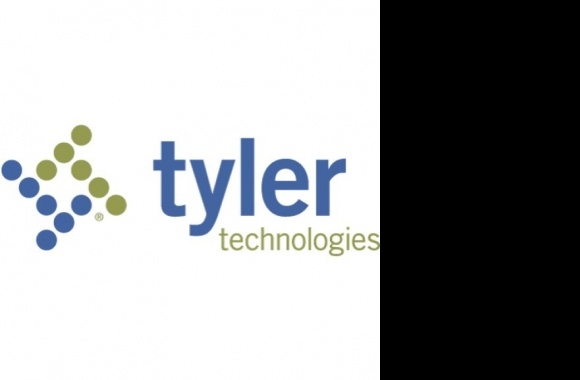 Tyler Technologies Logo