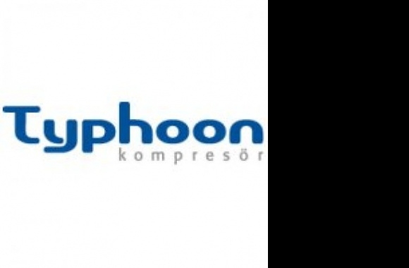 Typhoon Kompresor Logo