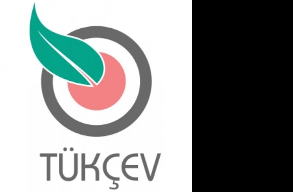 Tükçev Logo