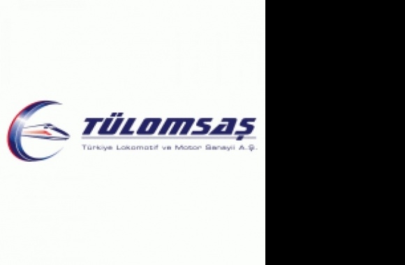 Tülomsaş Logo