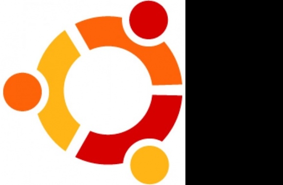 Ubuntu Linux Logo