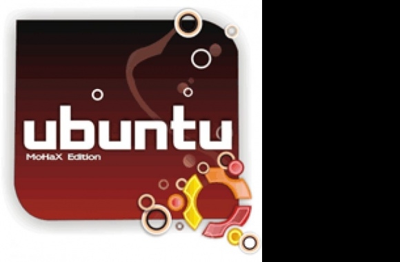Ubuntu M Etidion Logo