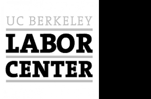 UC Berkeley Labor Center Logo