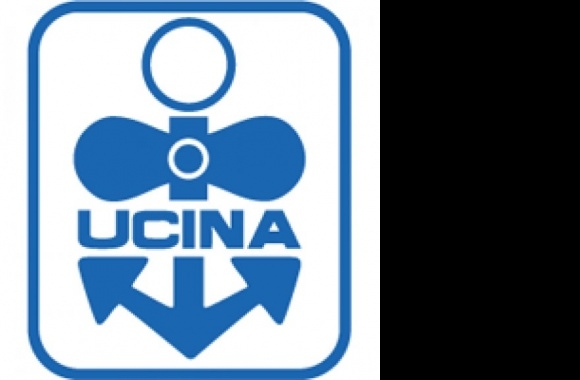 UCINA Logo
