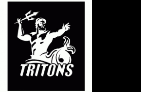 UCSD Tritons Logo
