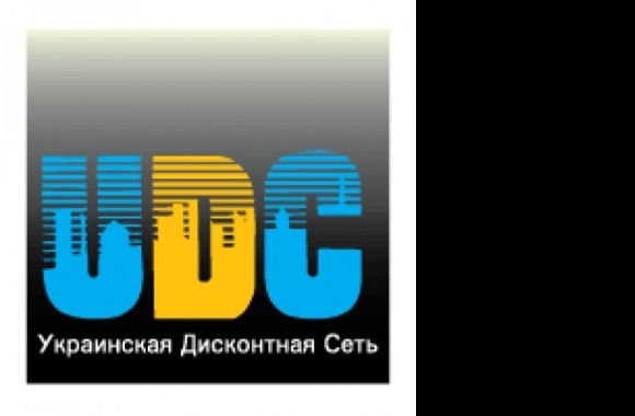 UDC Logo