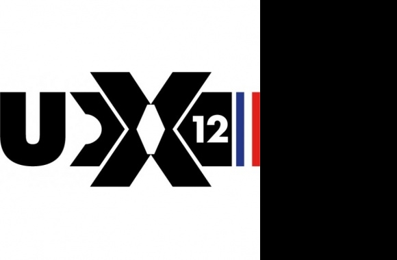 UDX 12 Logo