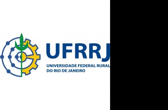 UFRRJ Logo