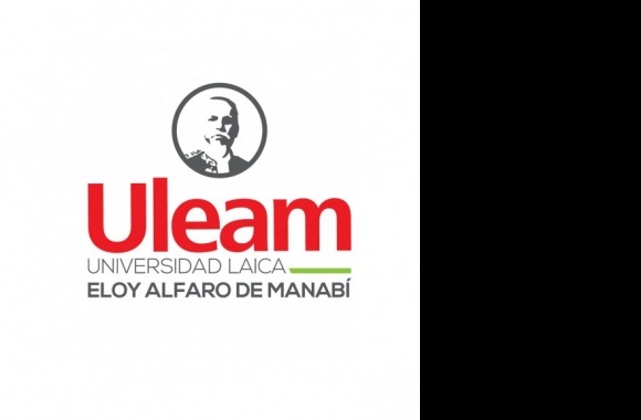 Uleam Logo