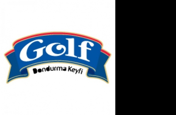 Ulker Golf Logo