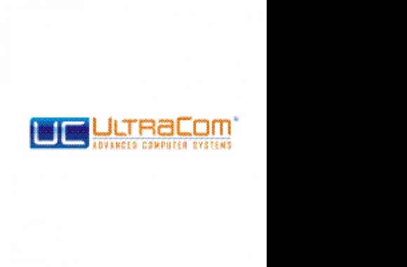 ULTRACOM Advanced Computer Systems Logo