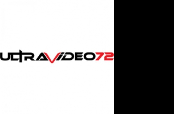 ultravideo 72 Logo