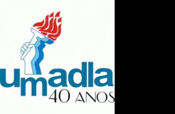 Umadla Logo