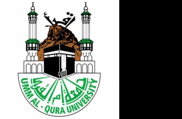 Ummulqura University Logo