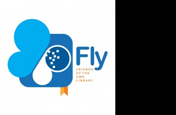 UMN Fly Logo