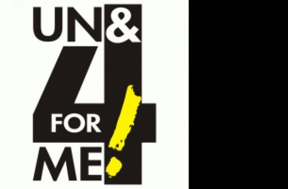 Un & Form 4 Logo