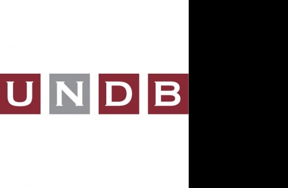 UNDB Logo