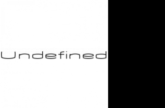 Undefined Logo