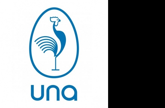 Union Nacional de Avicultores UNA Logo