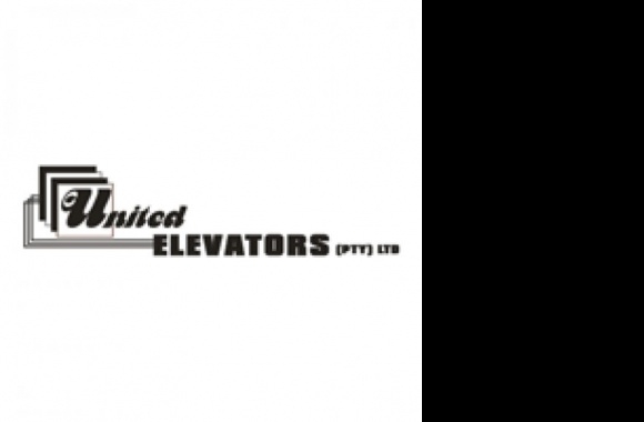 United Elevators Logo