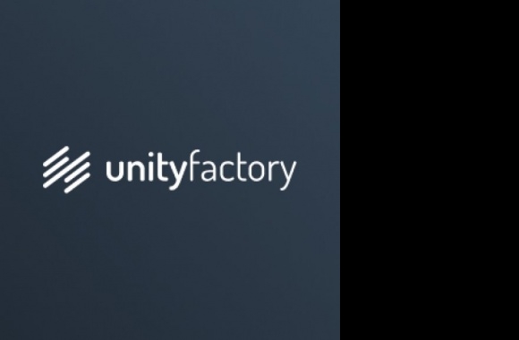 unityfactory.io Logo