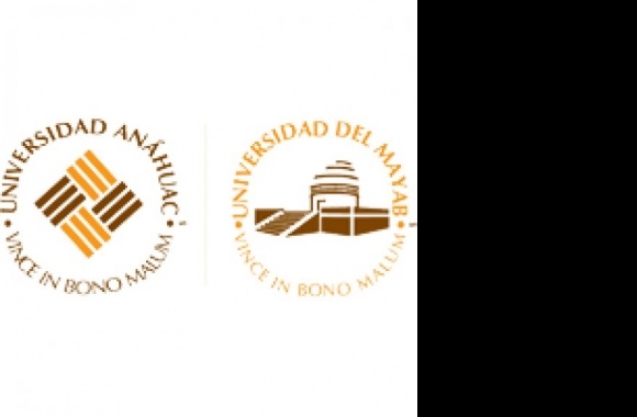 Universidad Anahuac del Mayab Logo