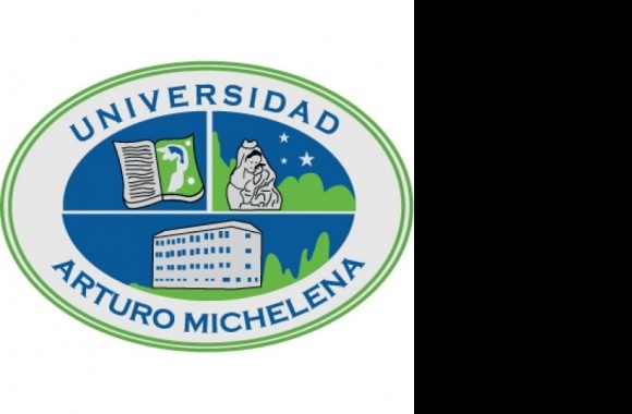 Universidad Arturo Michelena Logo