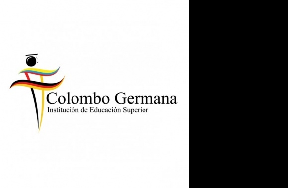 Universidad Colombo Germana Logo