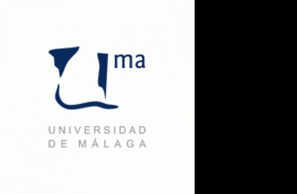 Universidad de Málaga (Marca UMA) Logo
