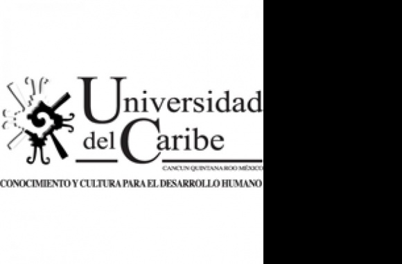 Universidad del Caribe Cancun Logo