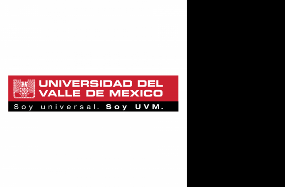 Universidad del Valle de Mexico Logo