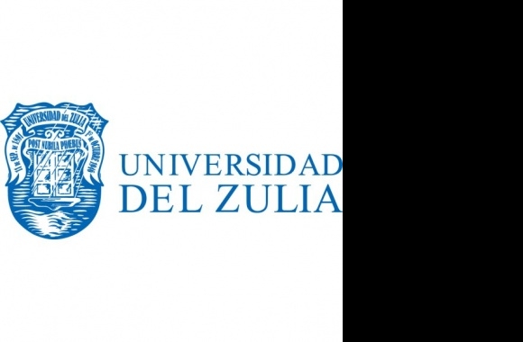 Universidad del Zulia Logo