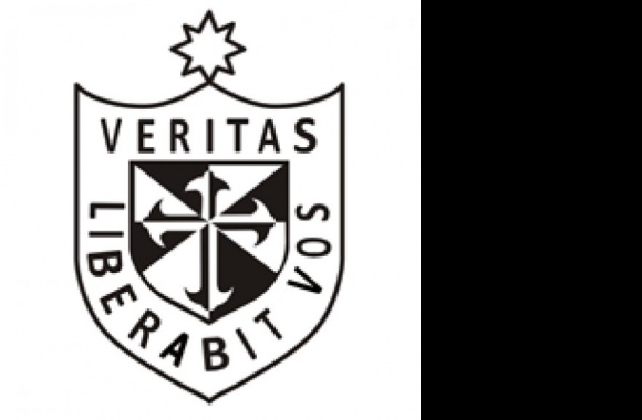 Universidad San Martin de Porres Logo