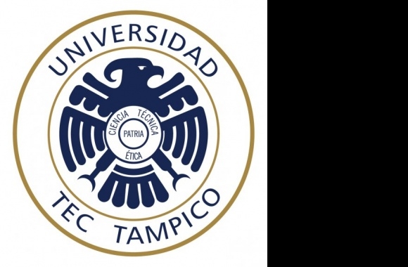 Universidad Tec Tampico Logo