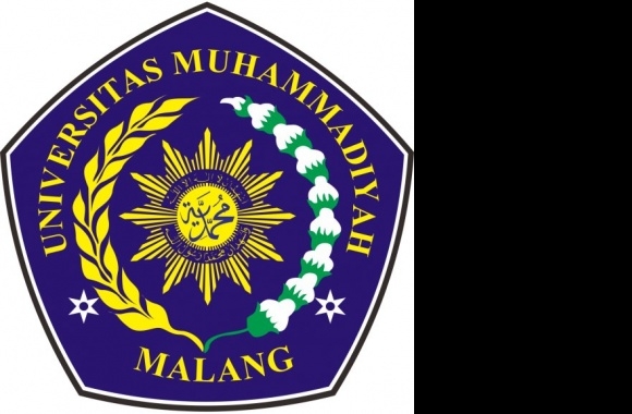 Universitas Muhammadiyah Malang Logo