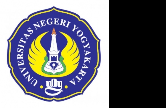 Universitas Negeri Yogyakarta Logo