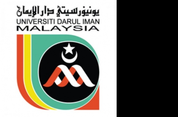 Universiti Darul Iman Malaysia Logo