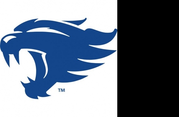 University of Kentucky Wildcat Logo