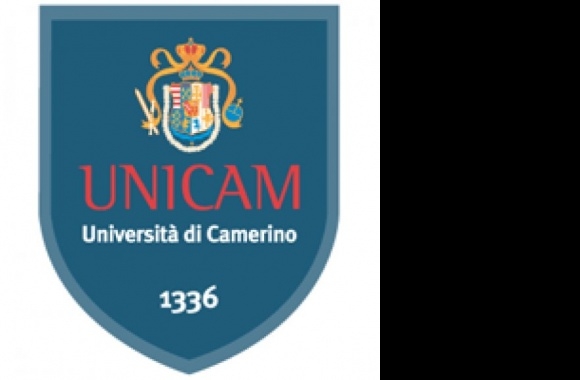 Università di Camerino Logo