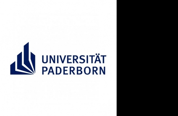 Universität Paderborn Logo