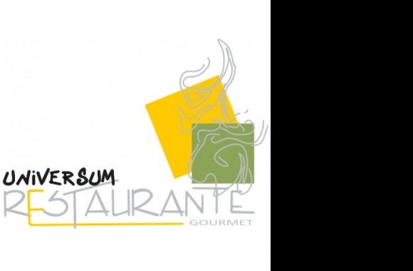 Universum Restaurante Logo