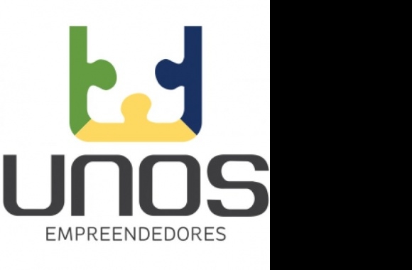 Unos Empreendedores Logo