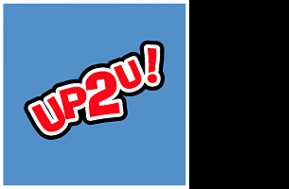 Up2u! Logo