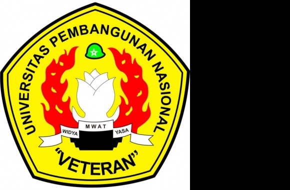 UPN Surabaya Logo